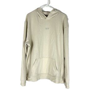 Ruxen Hoodie Cream Men's XL